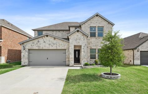 2224 Bellatrix Drive Haslet TX 76052