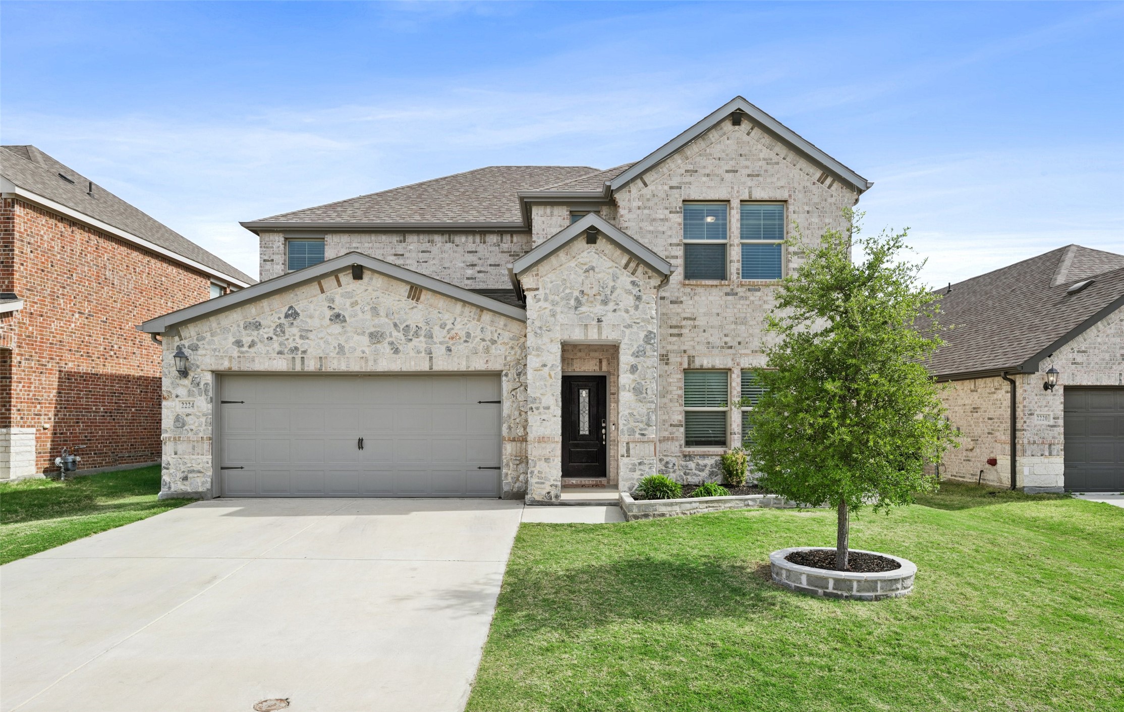 2224 Bellatrix Drive Haslet TX 76052