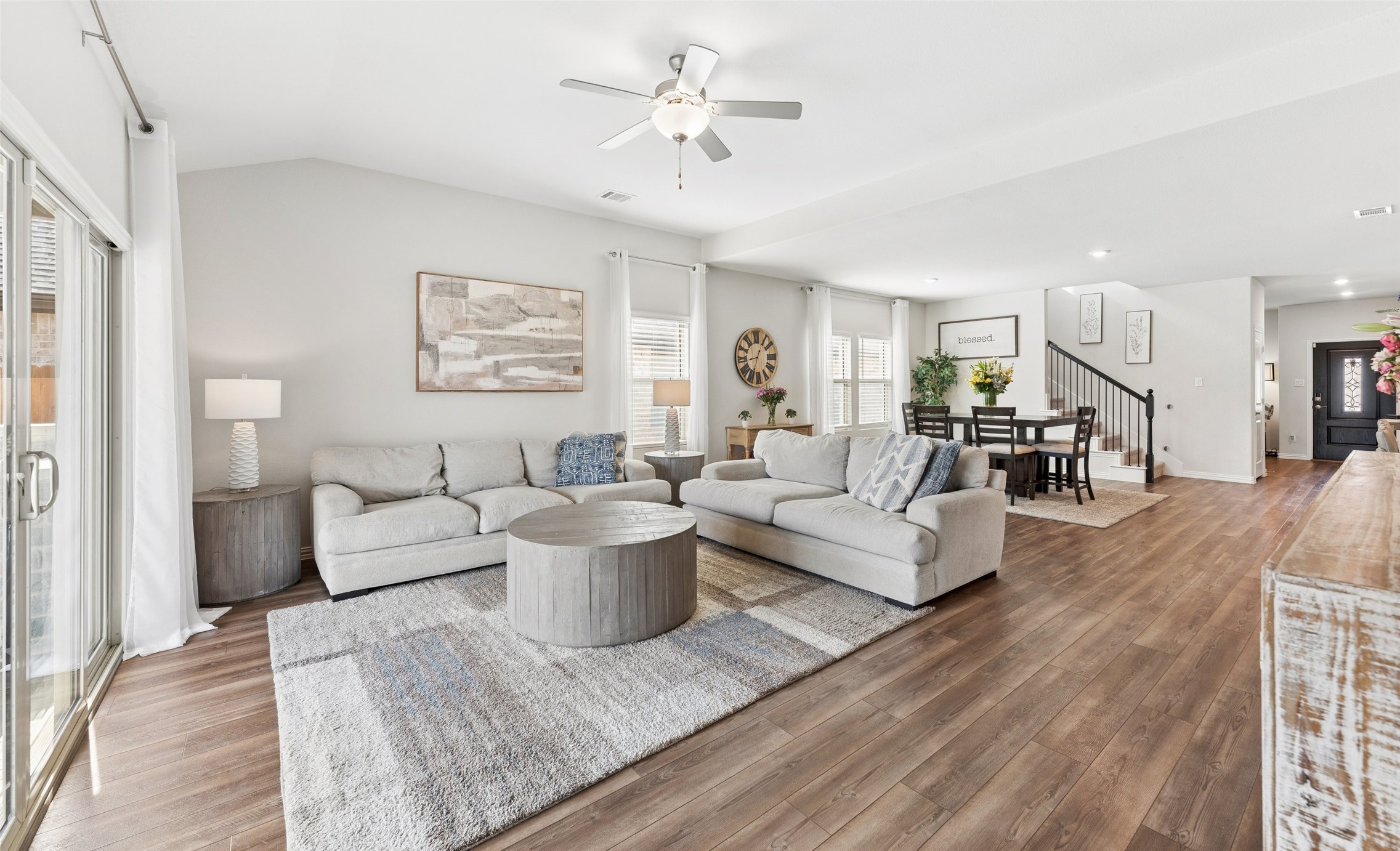 2224 Bellatrix Drive Haslet TX 76052