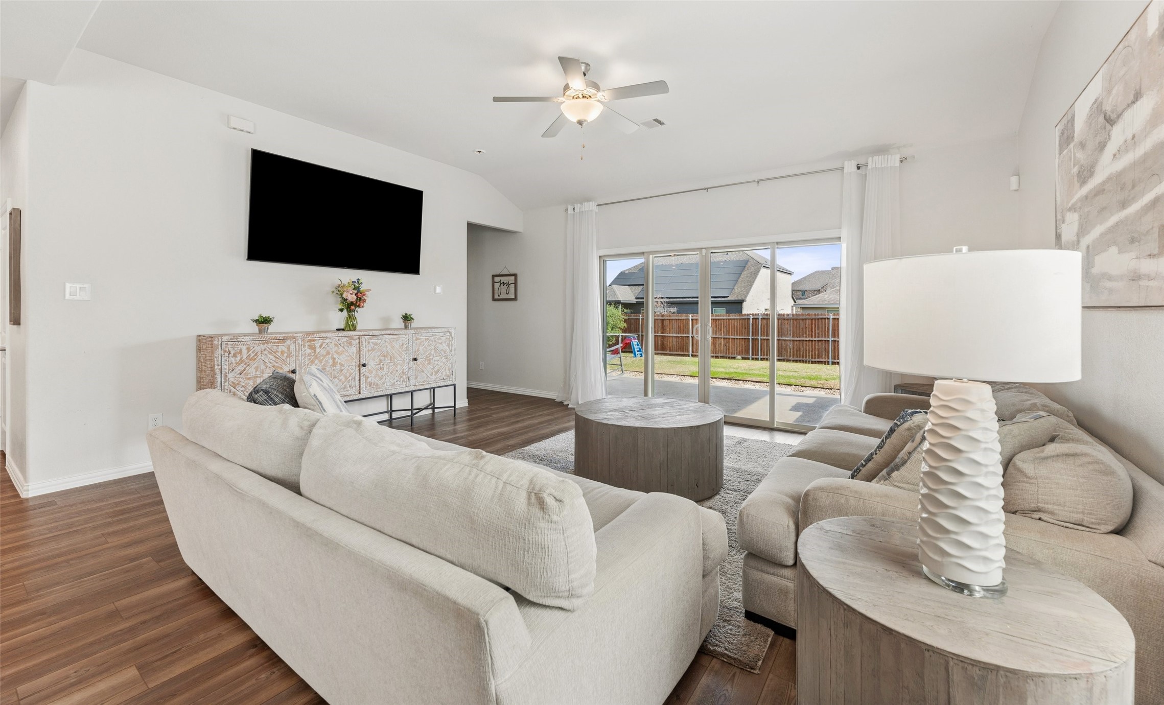 2224 Bellatrix Drive Haslet TX 76052