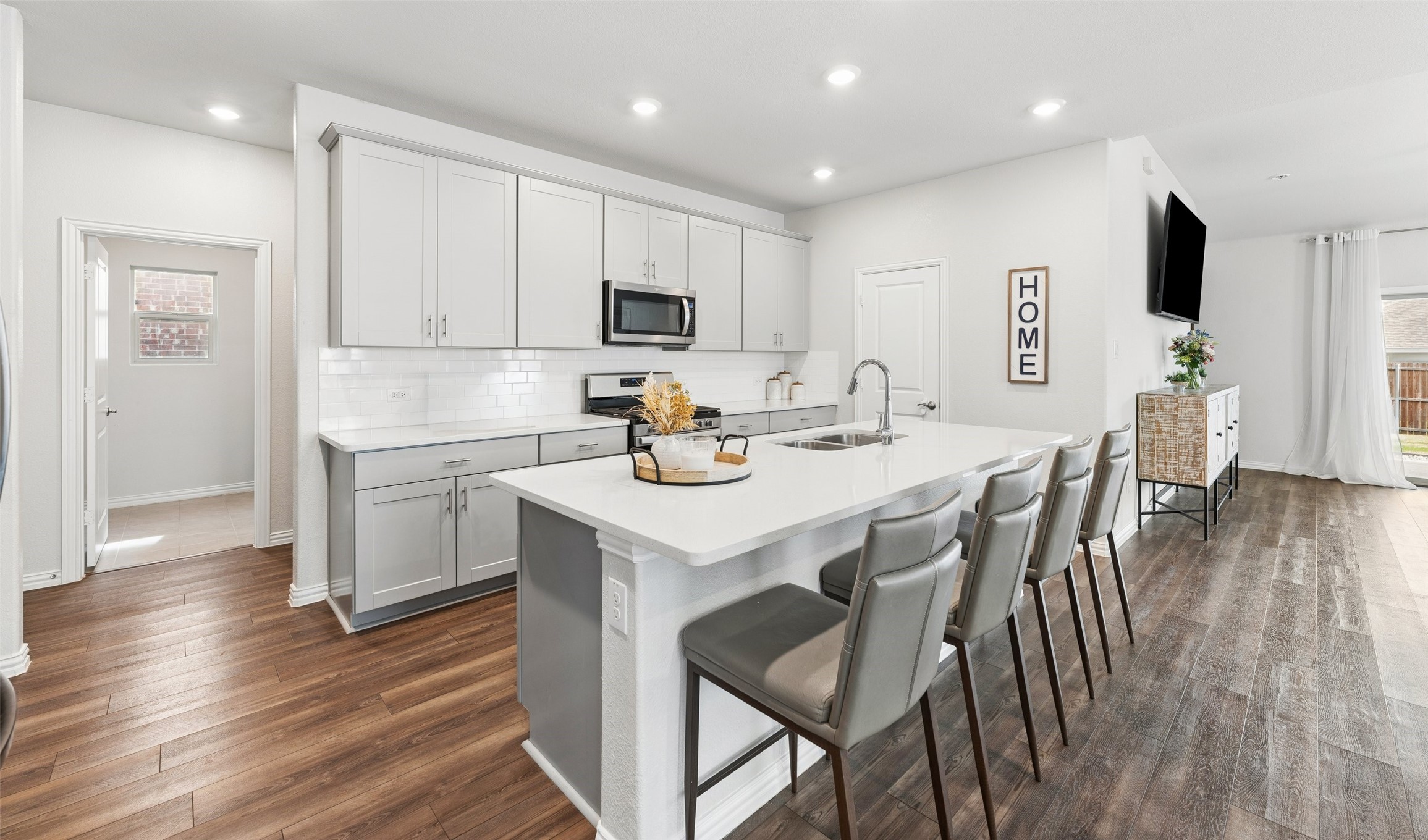 2224 Bellatrix Drive Haslet TX 76052