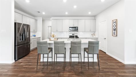 2224 Bellatrix Drive Haslet TX 76052