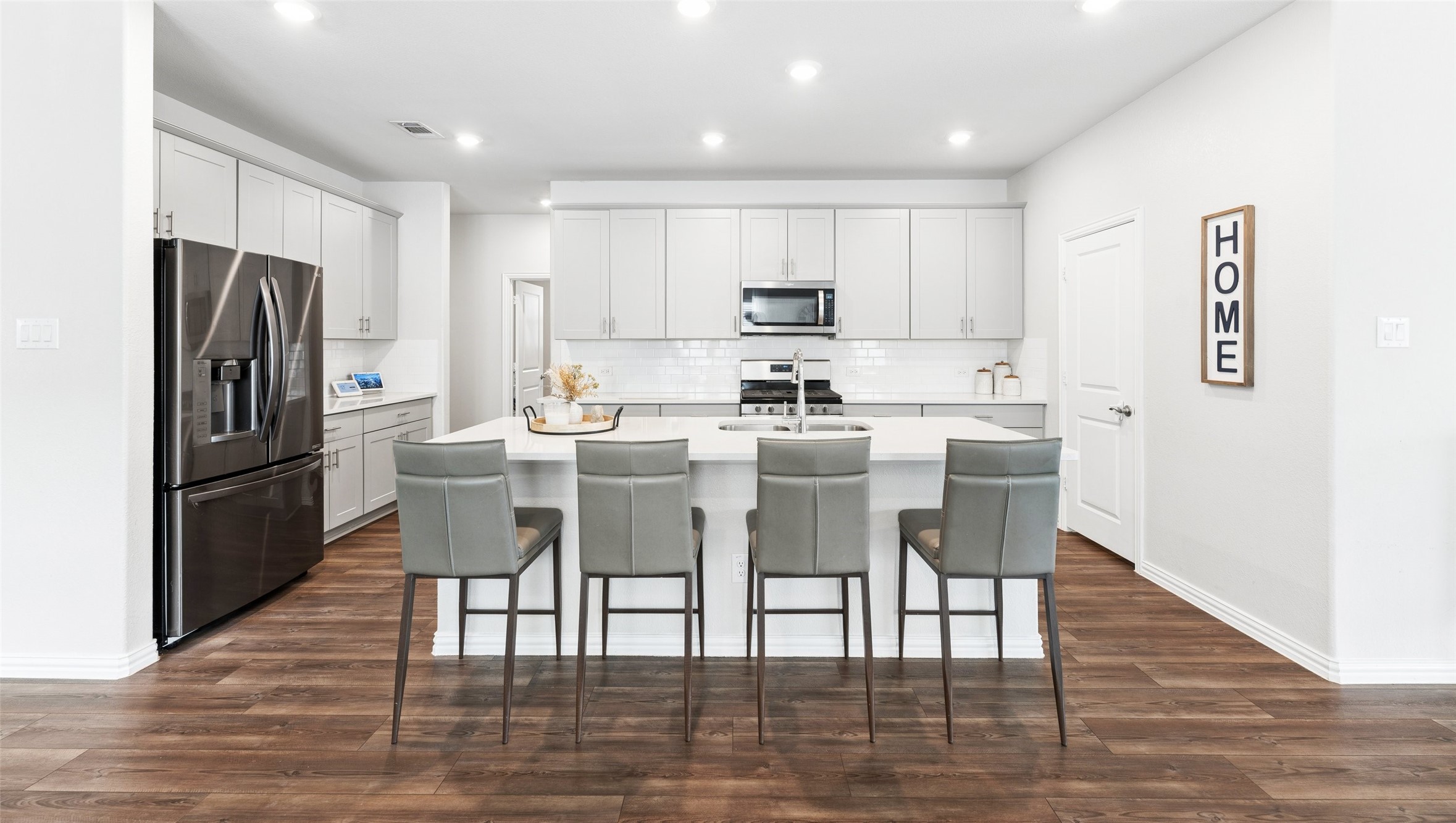 2224 Bellatrix Drive Haslet TX 76052