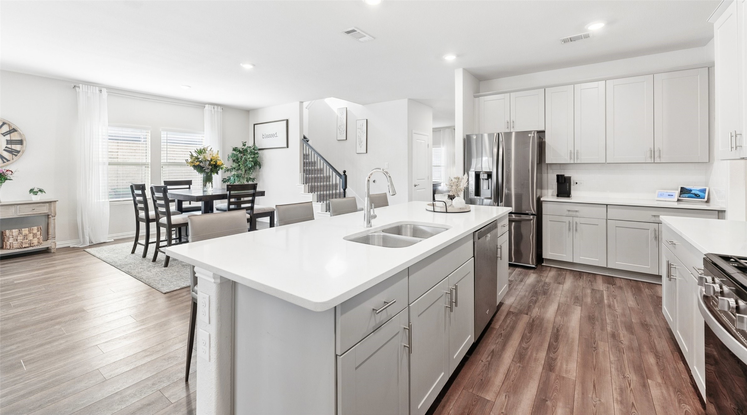 2224 Bellatrix Drive Haslet TX 76052