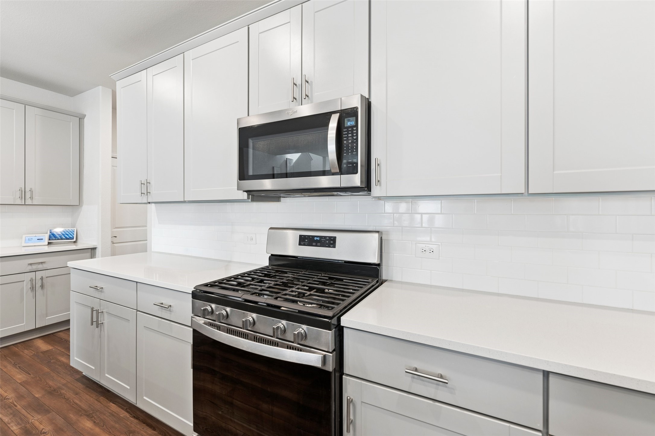 2224 Bellatrix Drive Haslet TX 76052