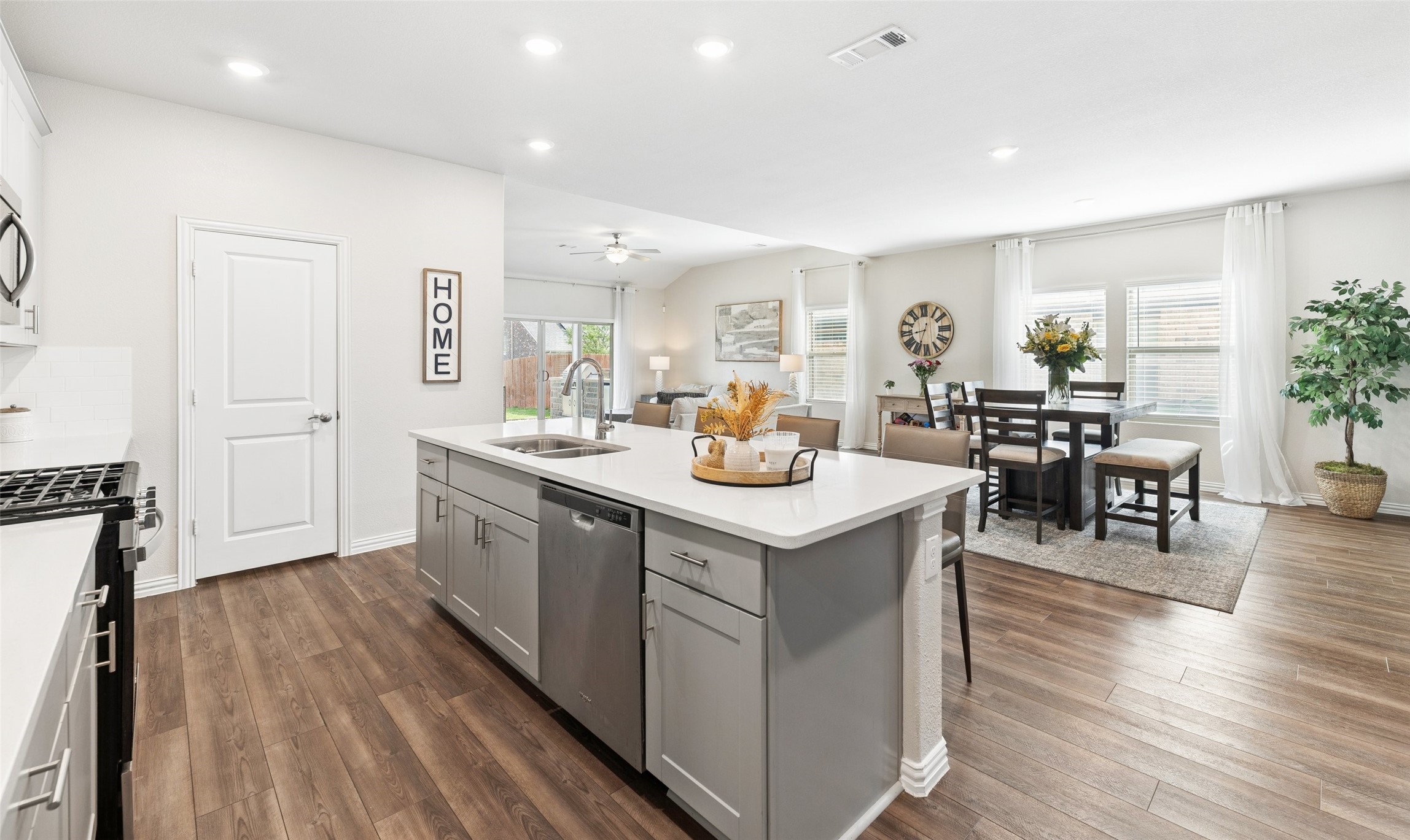 2224 Bellatrix Drive Haslet TX 76052