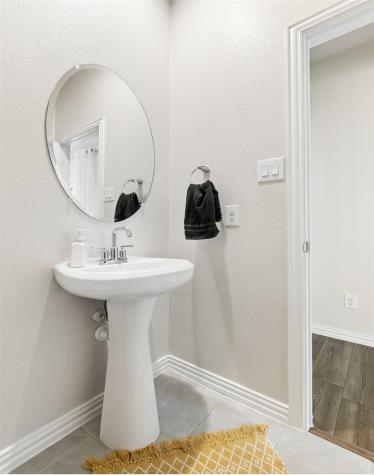 2224 Bellatrix Drive Haslet TX 76052