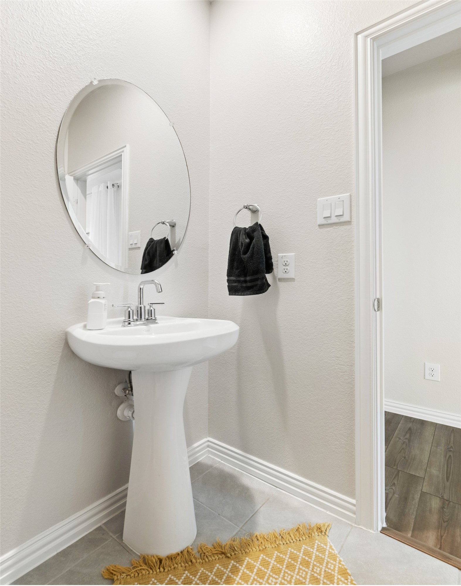 2224 Bellatrix Drive Haslet TX 76052