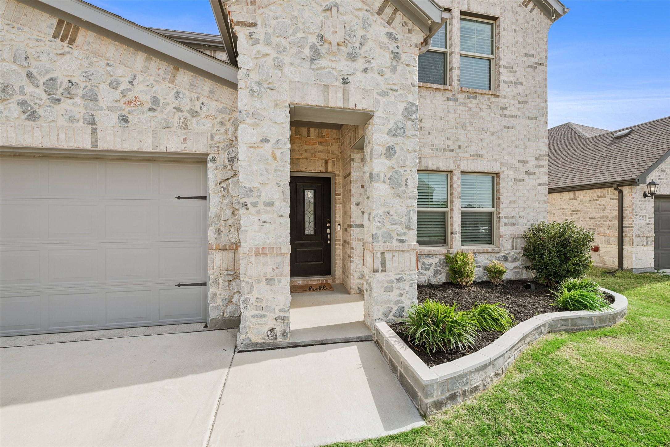 2224 Bellatrix Drive Haslet TX 76052