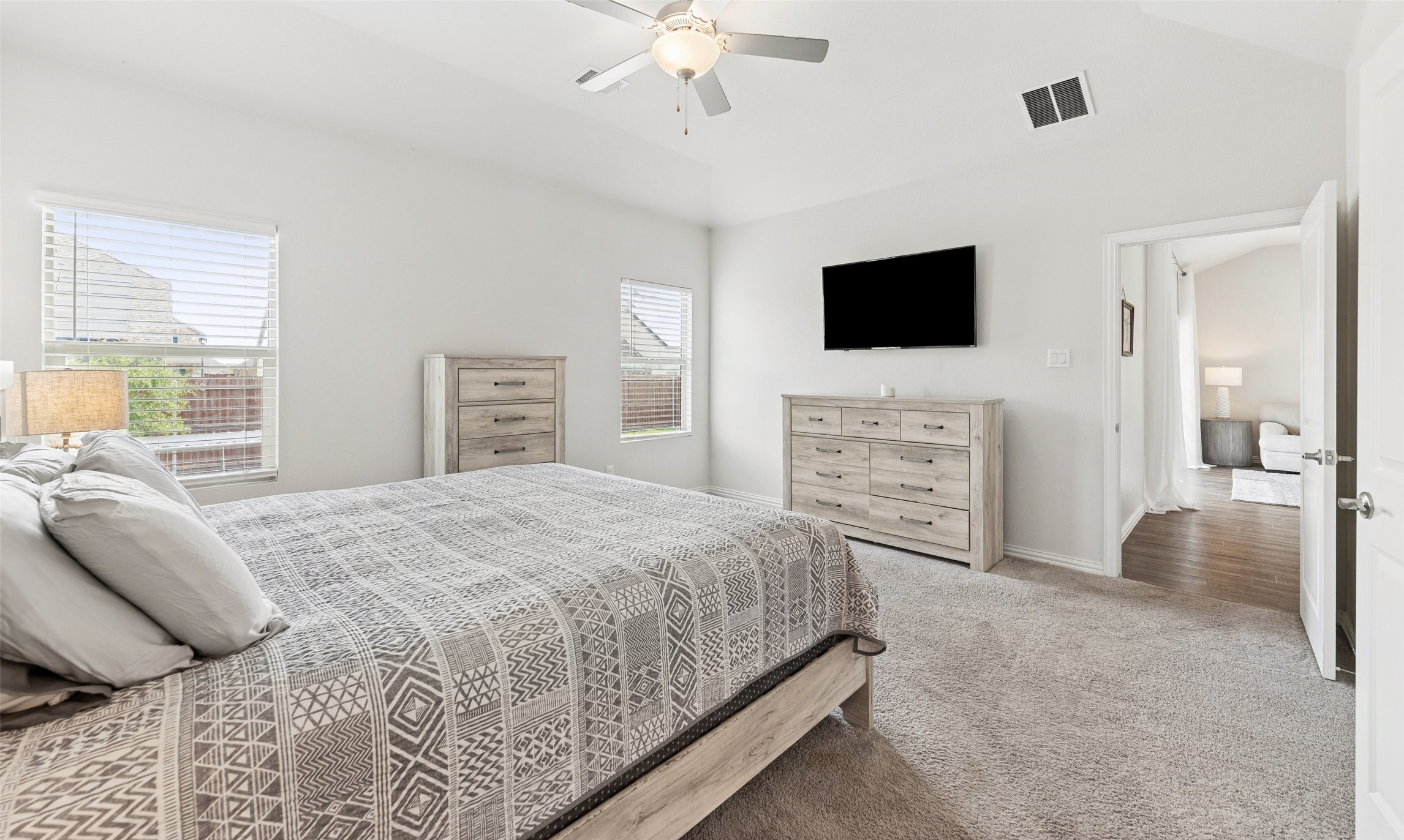 2224 Bellatrix Drive Haslet TX 76052