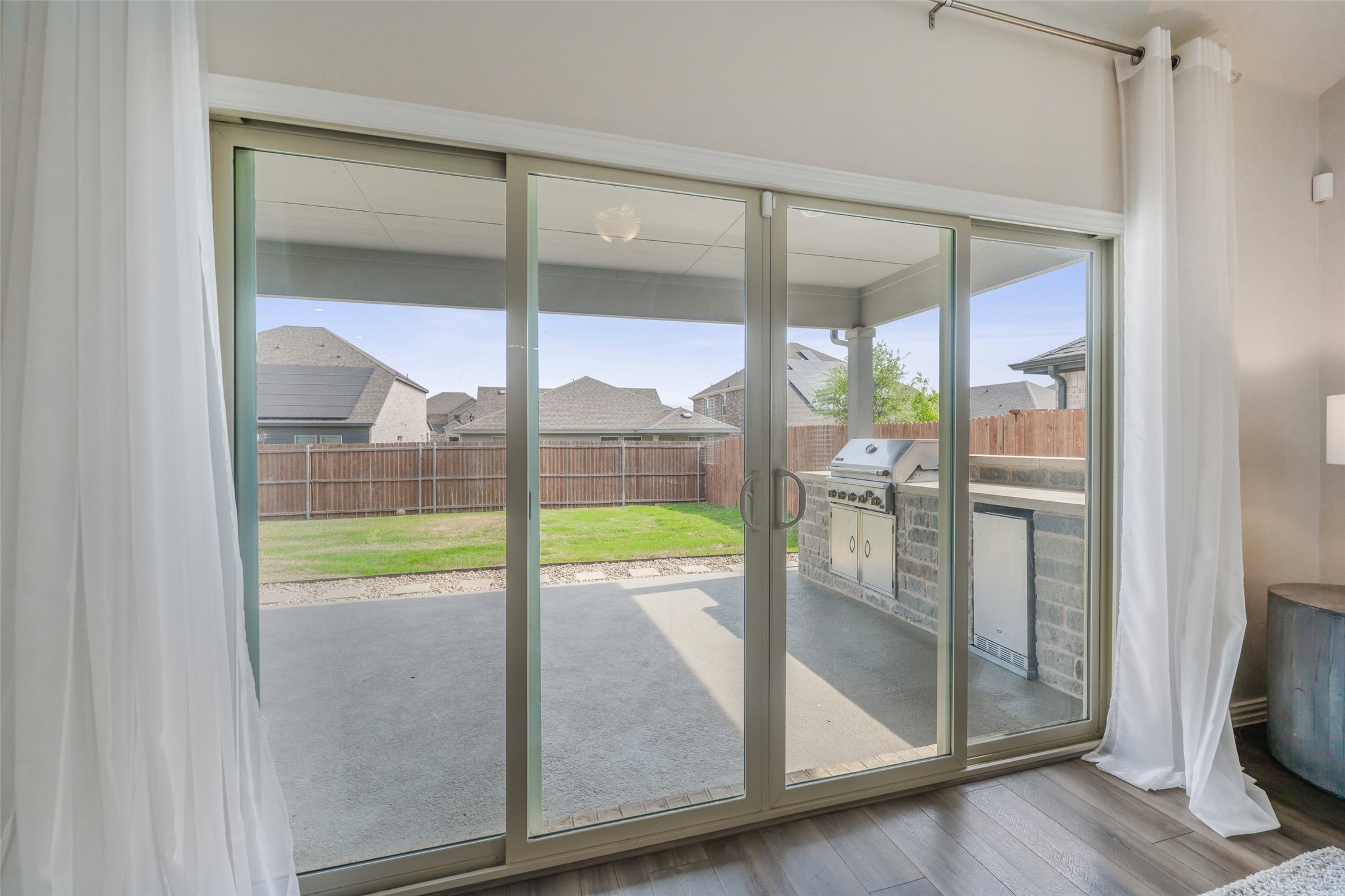 2224 Bellatrix Drive Haslet TX 76052