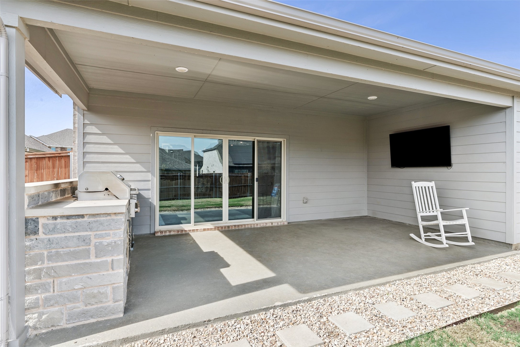 2224 Bellatrix Drive Haslet TX 76052