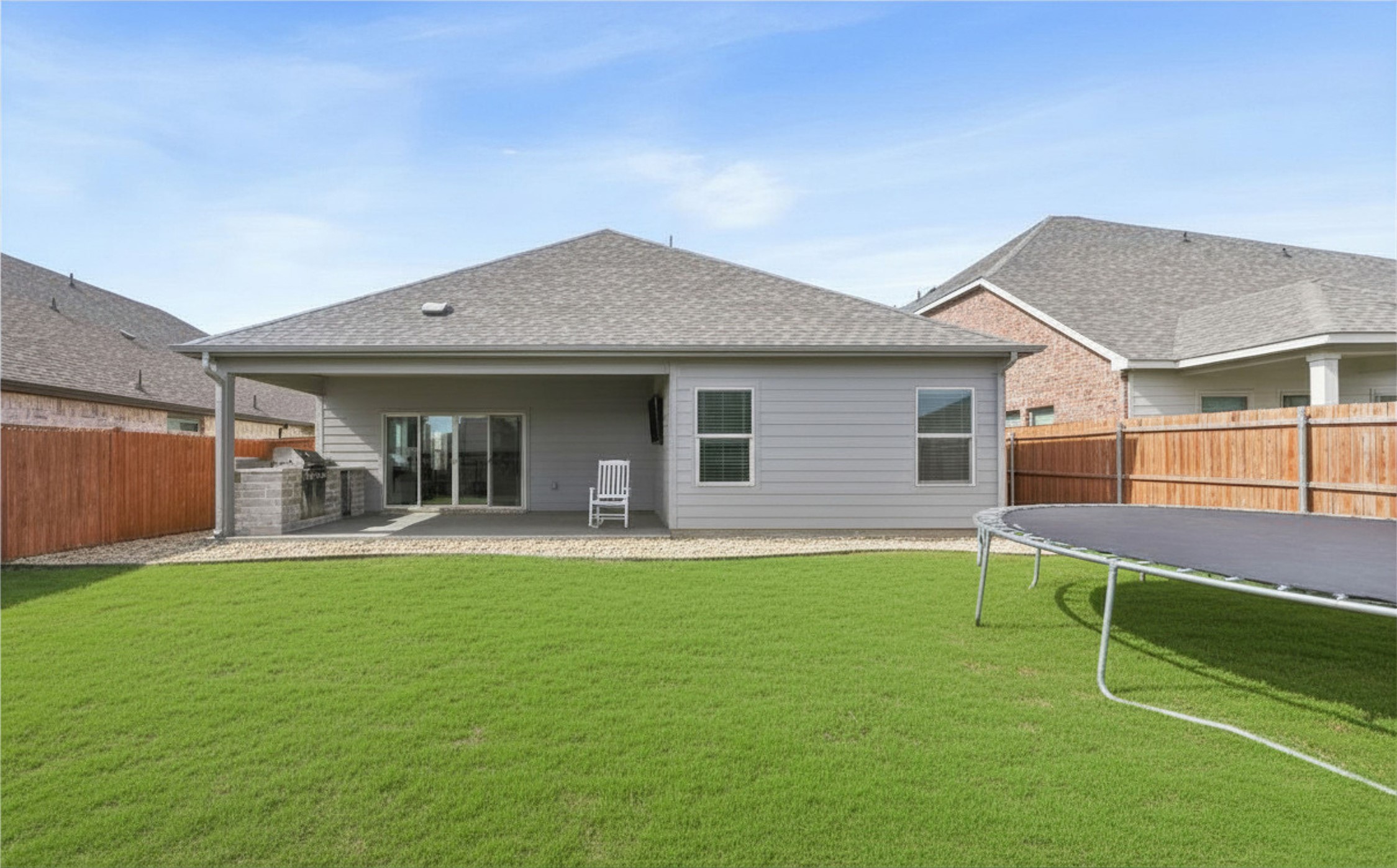 2224 Bellatrix Drive Haslet TX 76052