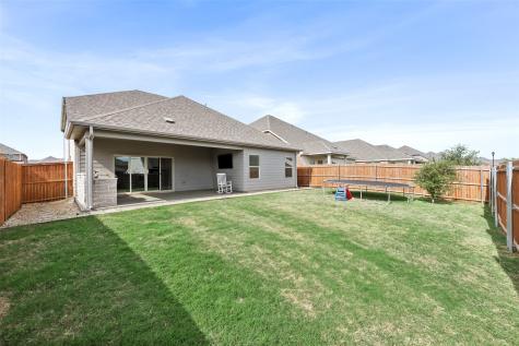2224 Bellatrix Drive Haslet TX 76052
