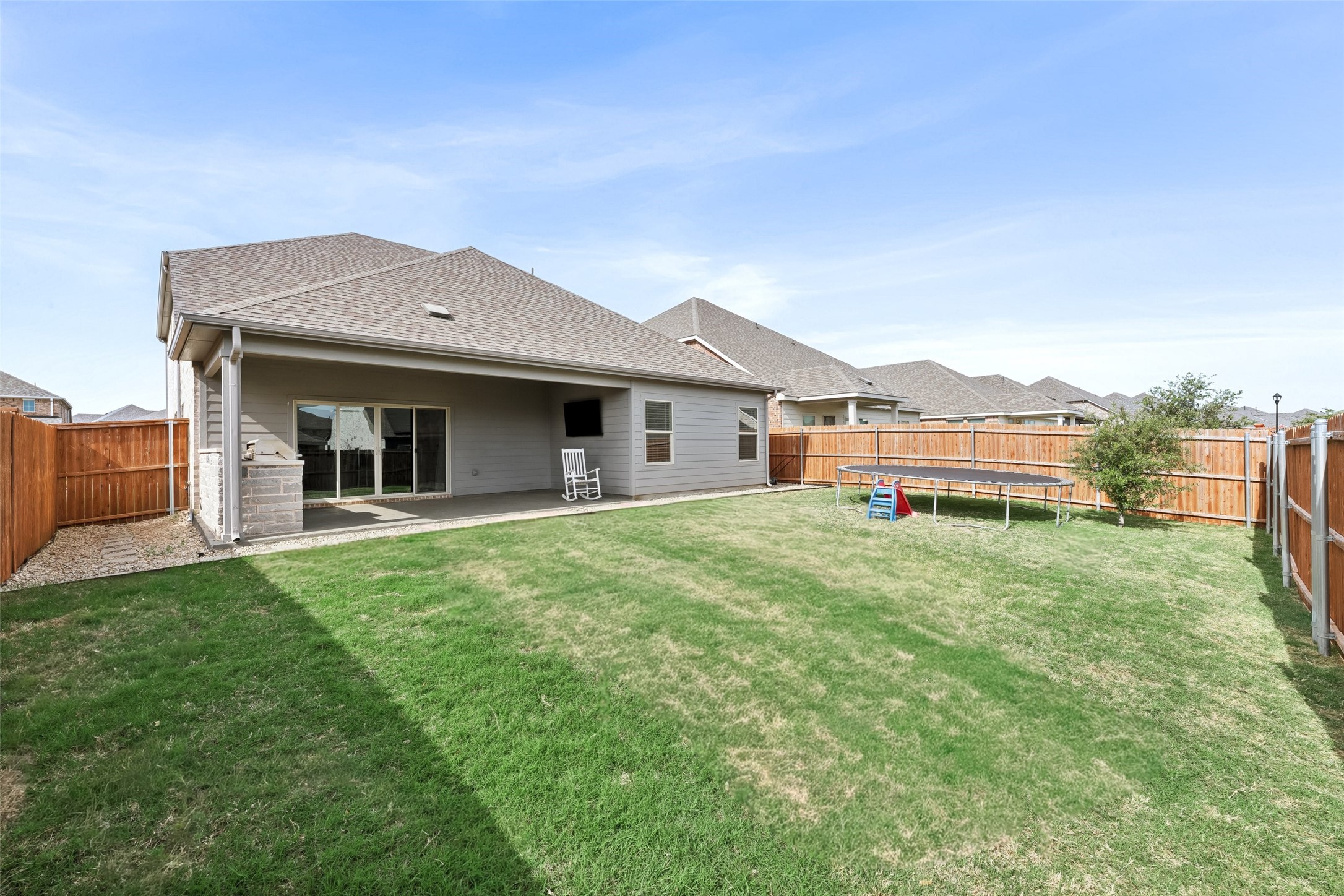 2224 Bellatrix Drive Haslet TX 76052
