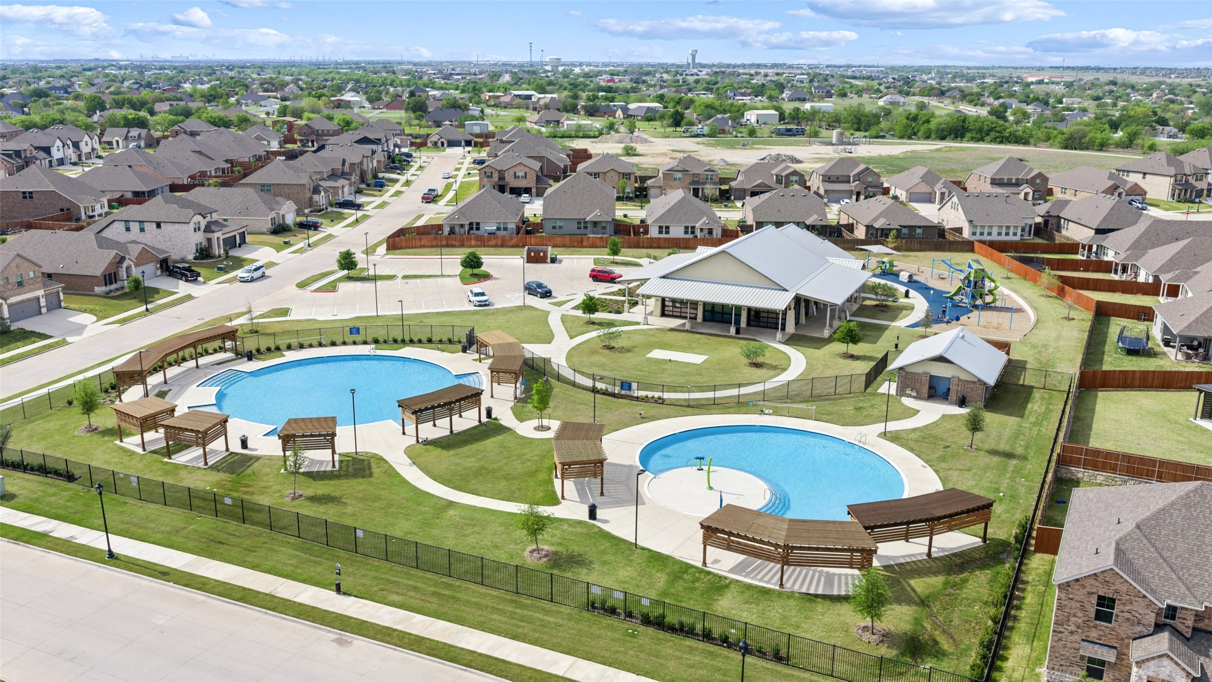 2224 Bellatrix Drive Haslet TX 76052