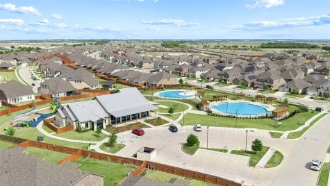 2224 Bellatrix Drive Haslet TX 76052