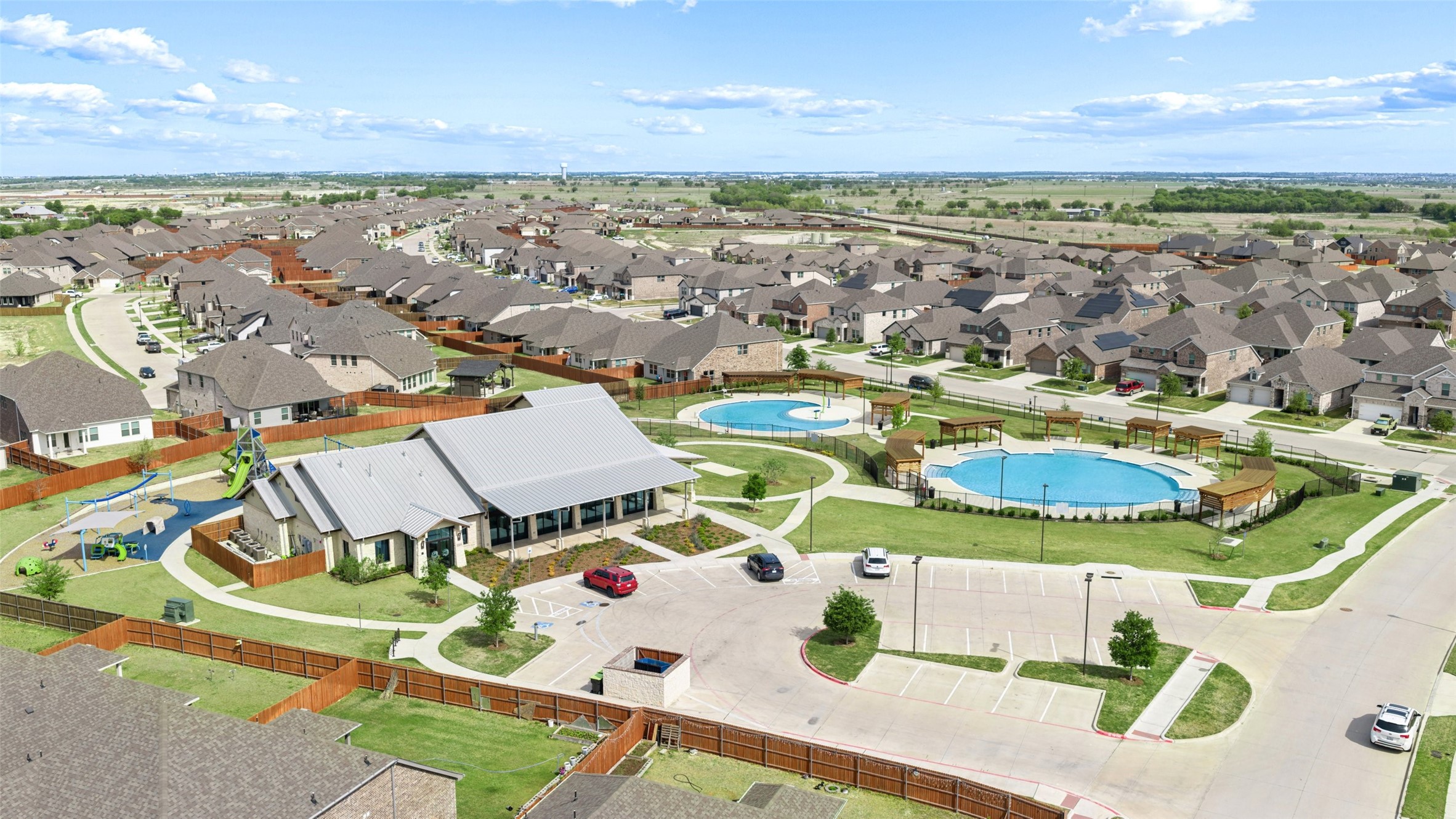 2224 Bellatrix Drive Haslet TX 76052