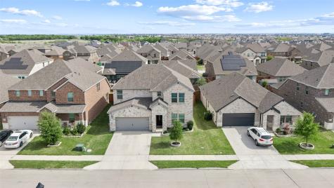 2224 Bellatrix Drive Haslet TX 76052