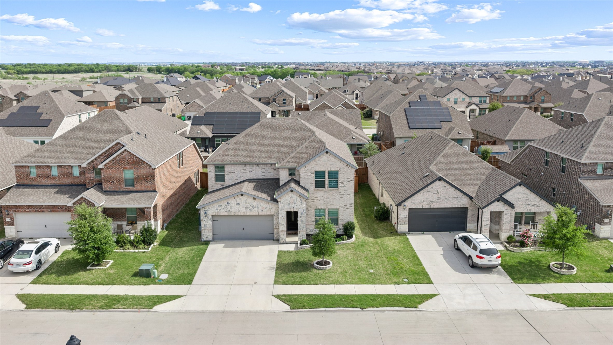 2224 Bellatrix Drive Haslet TX 76052