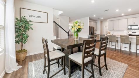 2224 Bellatrix Drive Haslet TX 76052