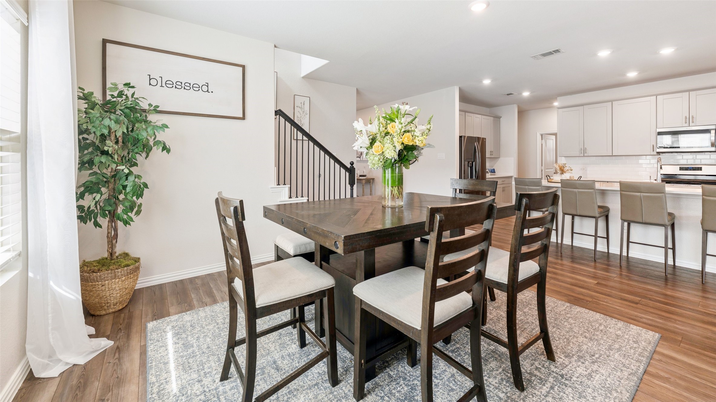 2224 Bellatrix Drive Haslet TX 76052