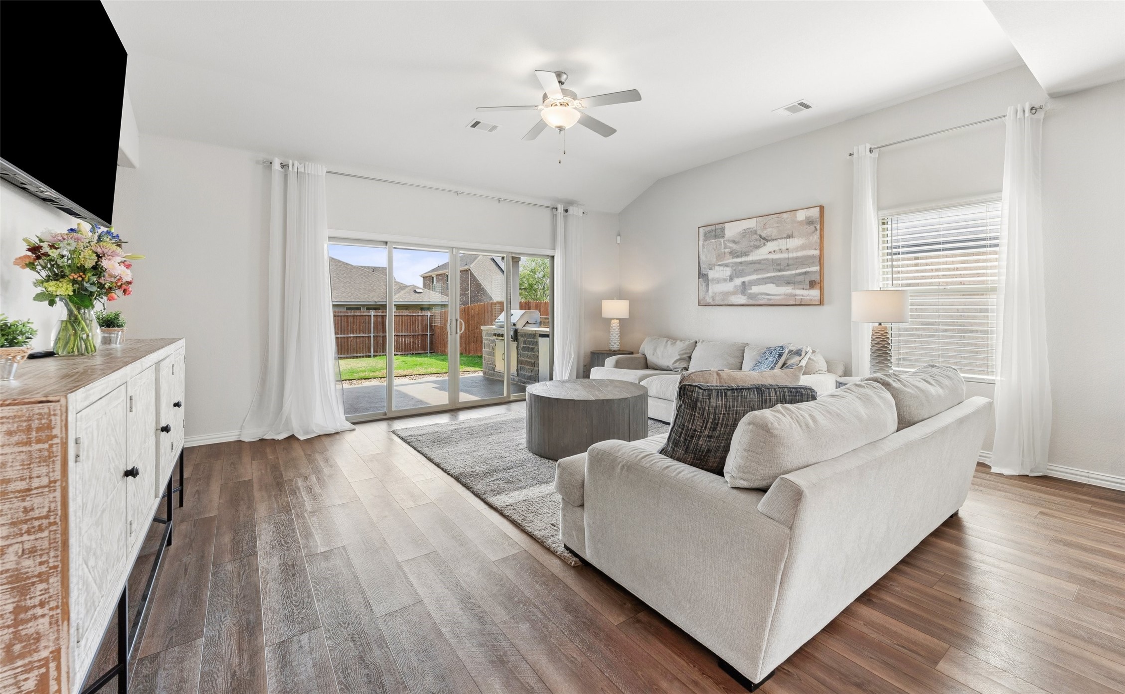 2224 Bellatrix Drive Haslet TX 76052