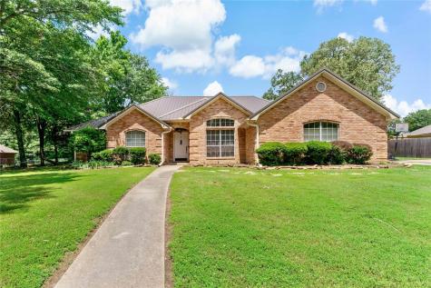 296 Oak Hill Drive Powderly TX 75473