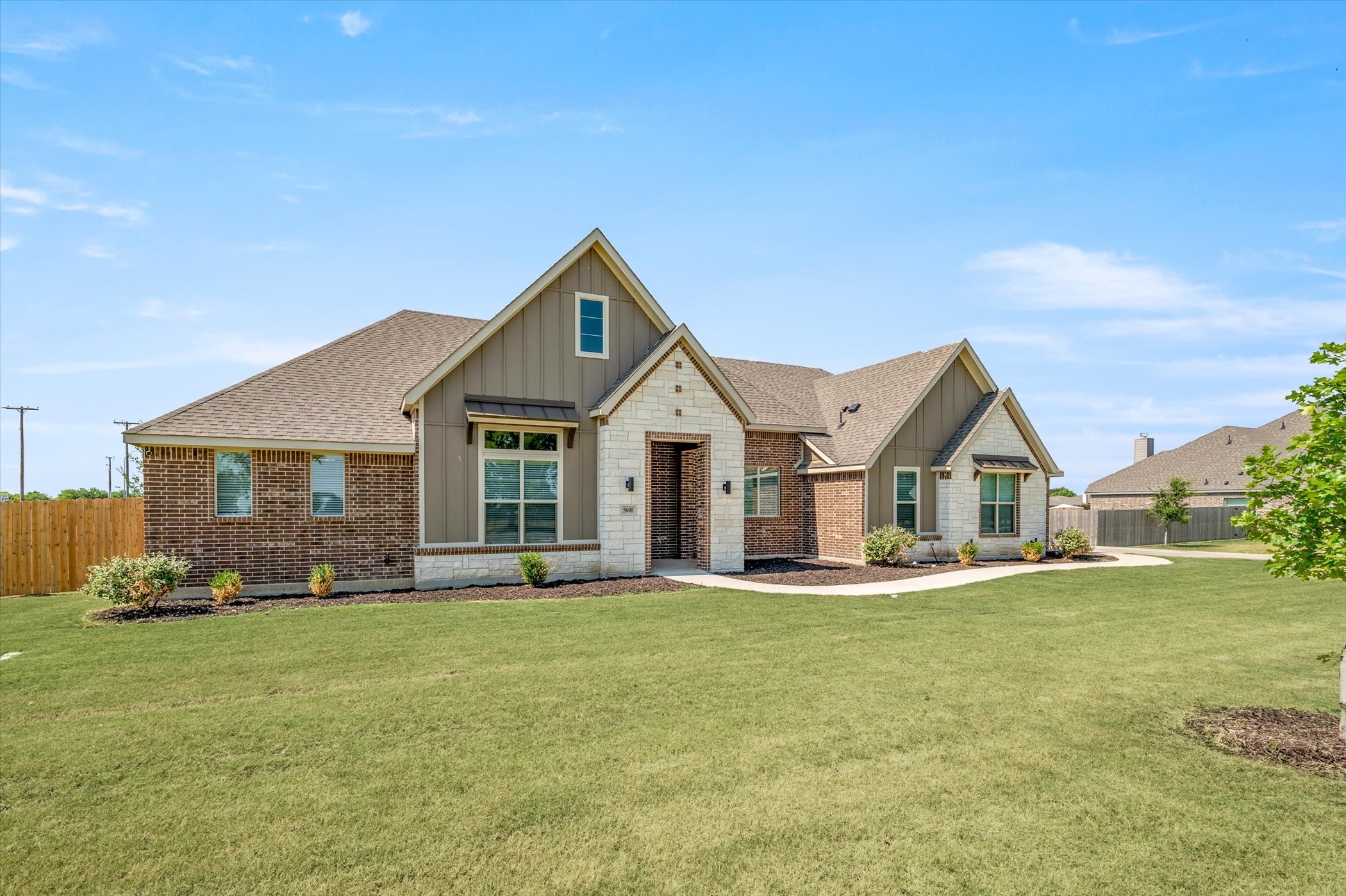 5601 Park Drive Fort Worth TX 76179