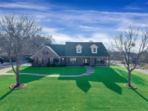 121 Heritage Place Glen Rose TX 76043