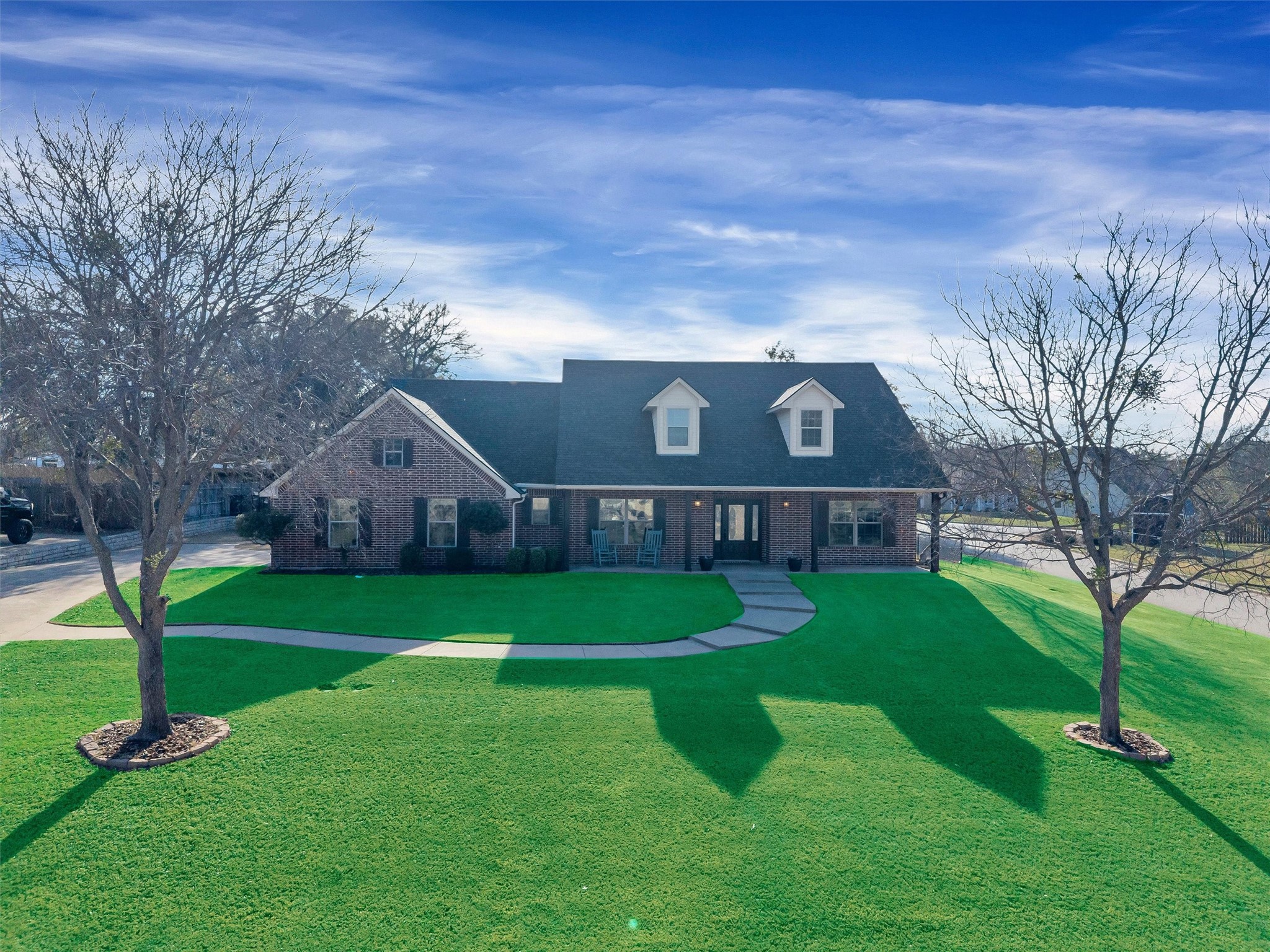 121 Heritage Place Glen Rose TX 76043