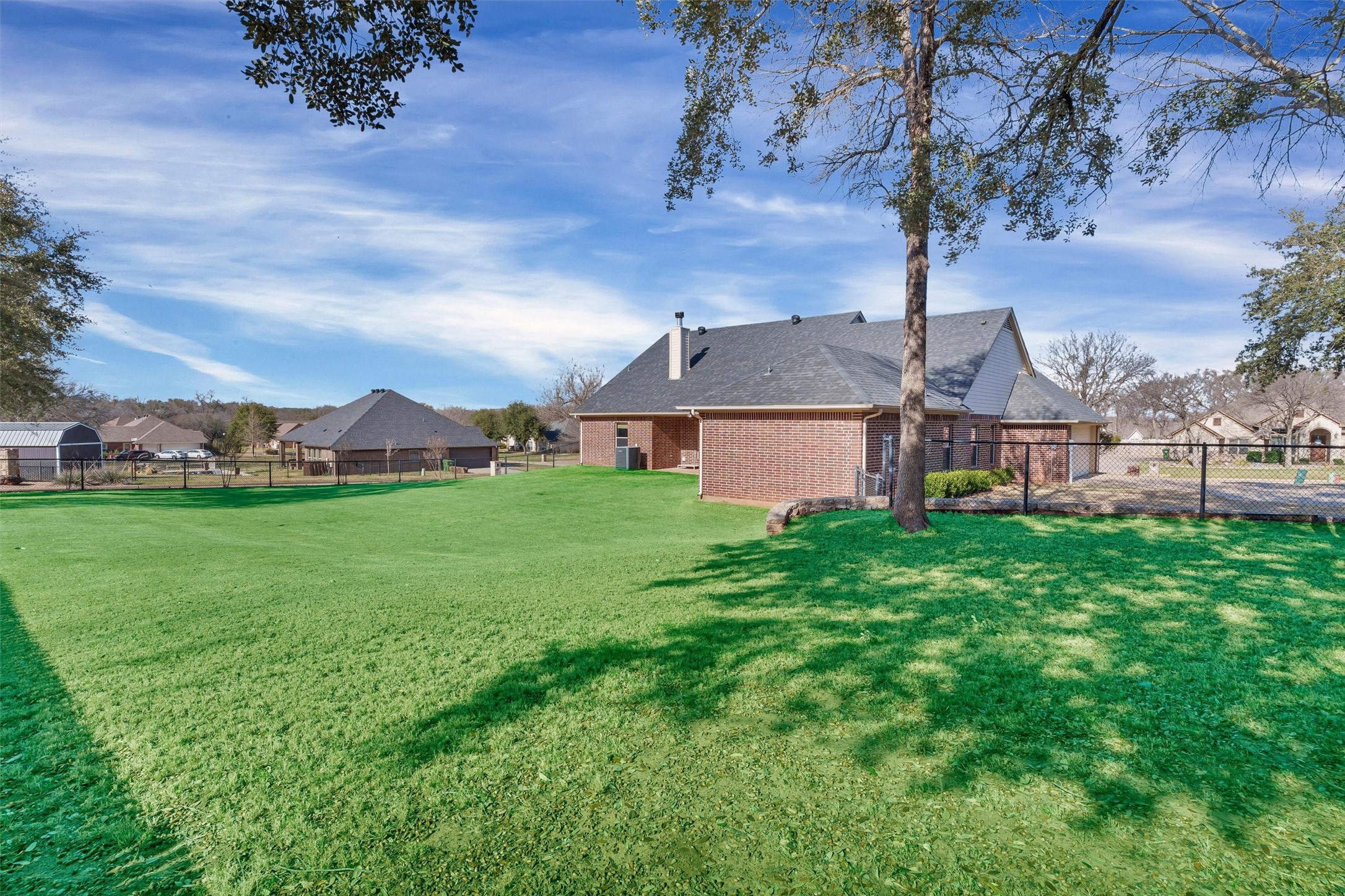 121 Heritage Place Glen Rose TX 76043