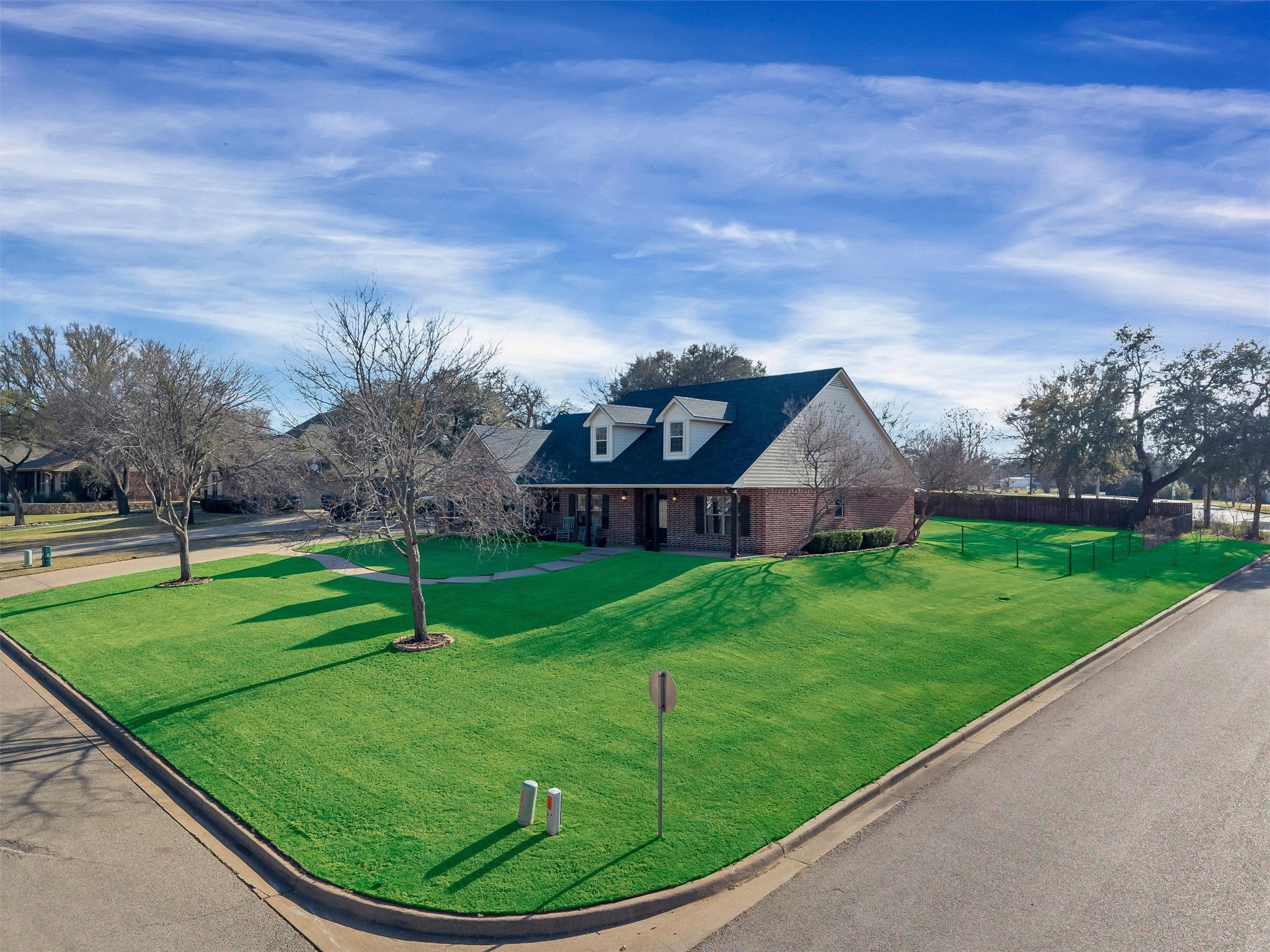 121 Heritage Place Glen Rose TX 76043