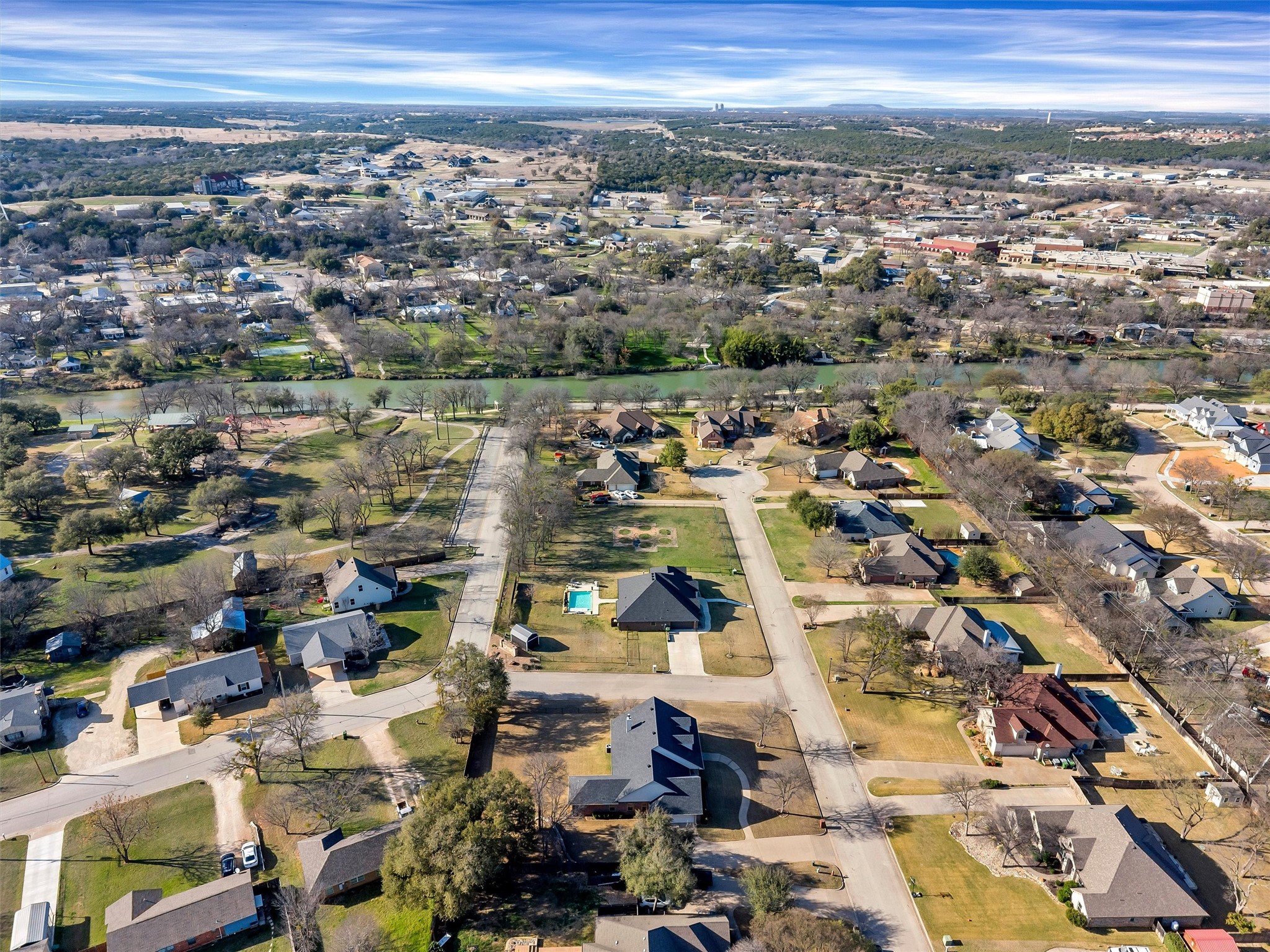 121 Heritage Place Glen Rose TX 76043