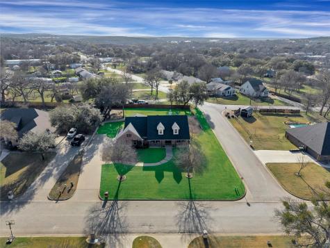 121 Heritage Place Glen Rose TX 76043