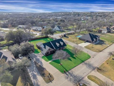 121 Heritage Place Glen Rose TX 76043