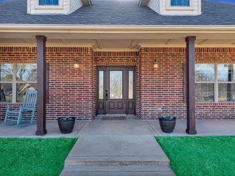 121 Heritage Place Glen Rose TX 76043