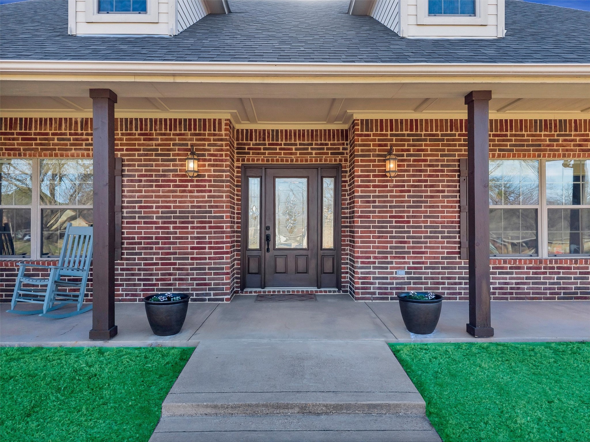 121 Heritage Place Glen Rose TX 76043