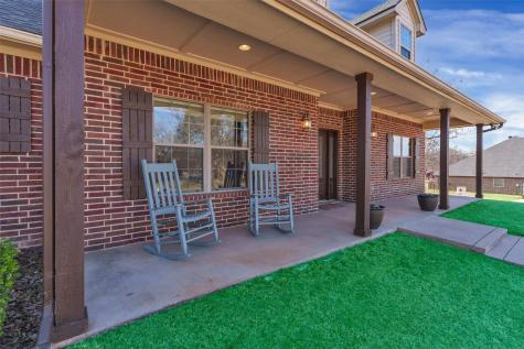 121 Heritage Place Glen Rose TX 76043