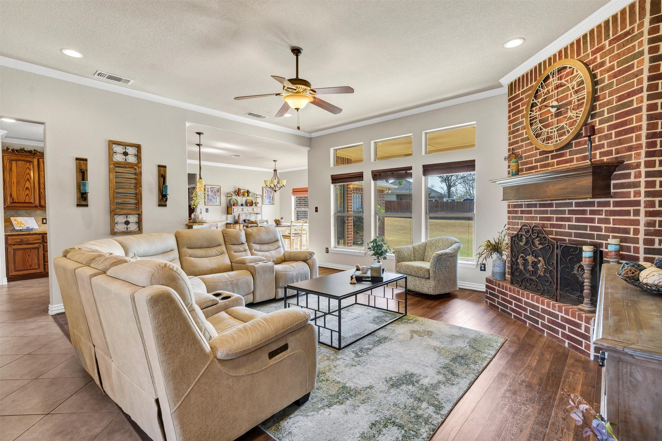 121 Heritage Place Glen Rose TX 76043