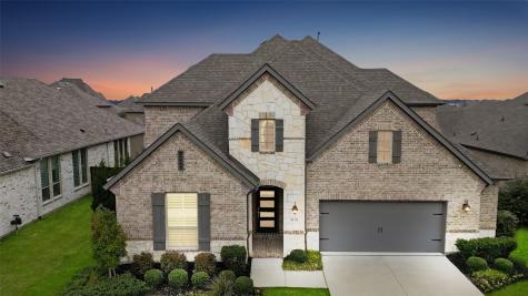 4130 Dewberry Lane Prosper TX 75078