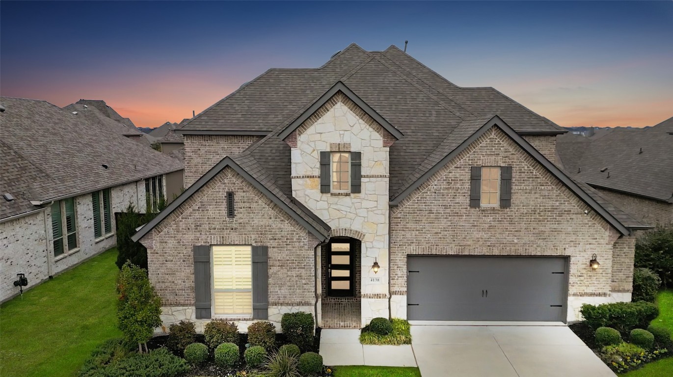 4130 Dewberry Lane Prosper TX 75078