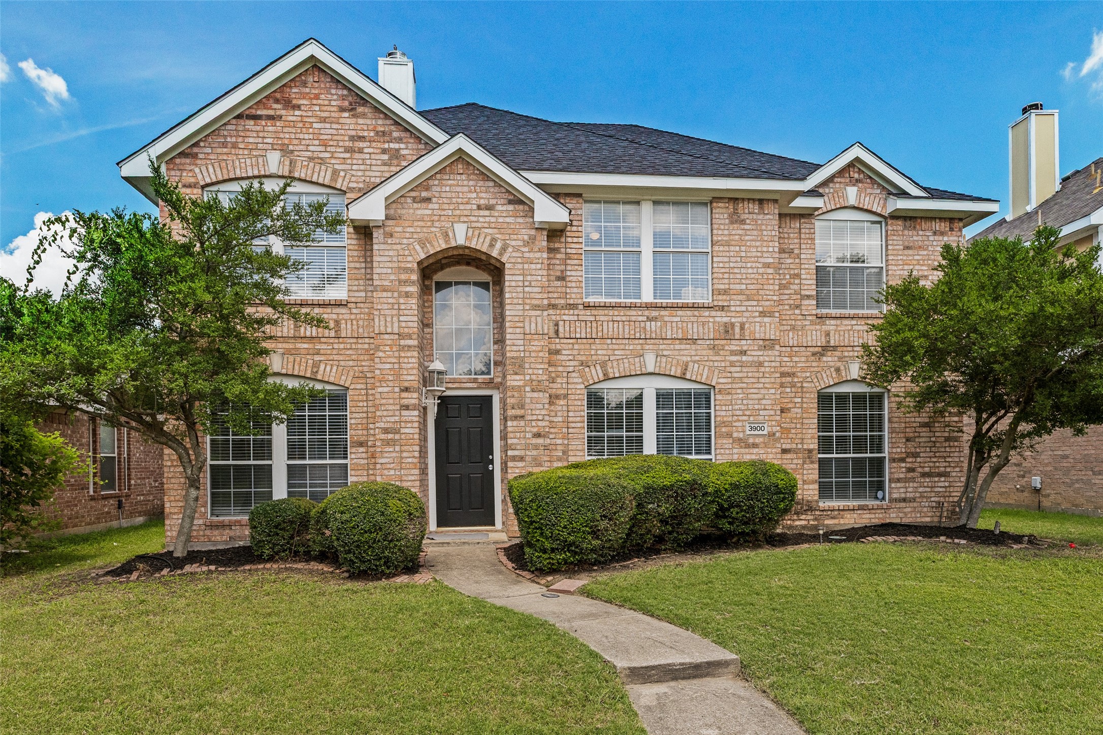 3900 Columbus Drive Mckinney TX 75070