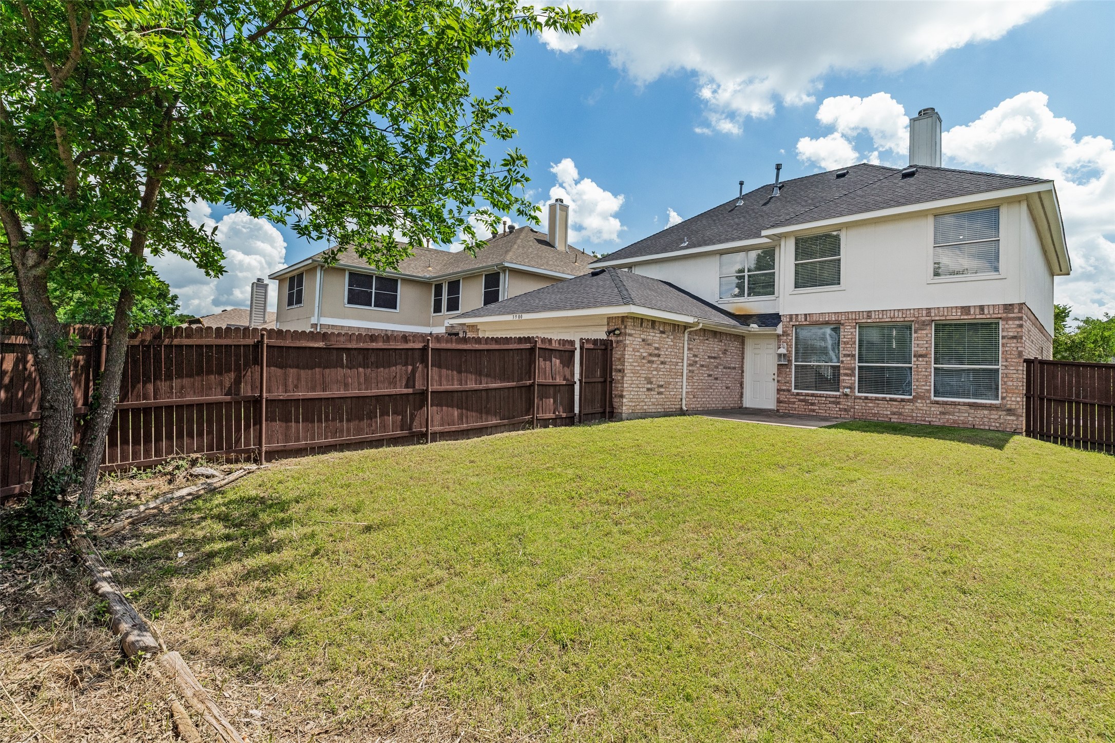 3900 Columbus Drive Mckinney TX 75070