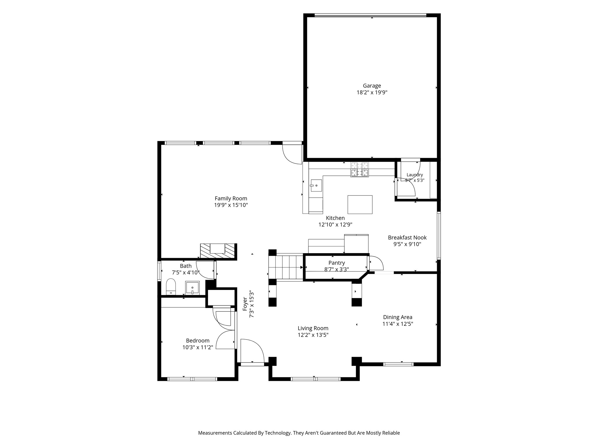 3900 Columbus Drive Mckinney TX 75070