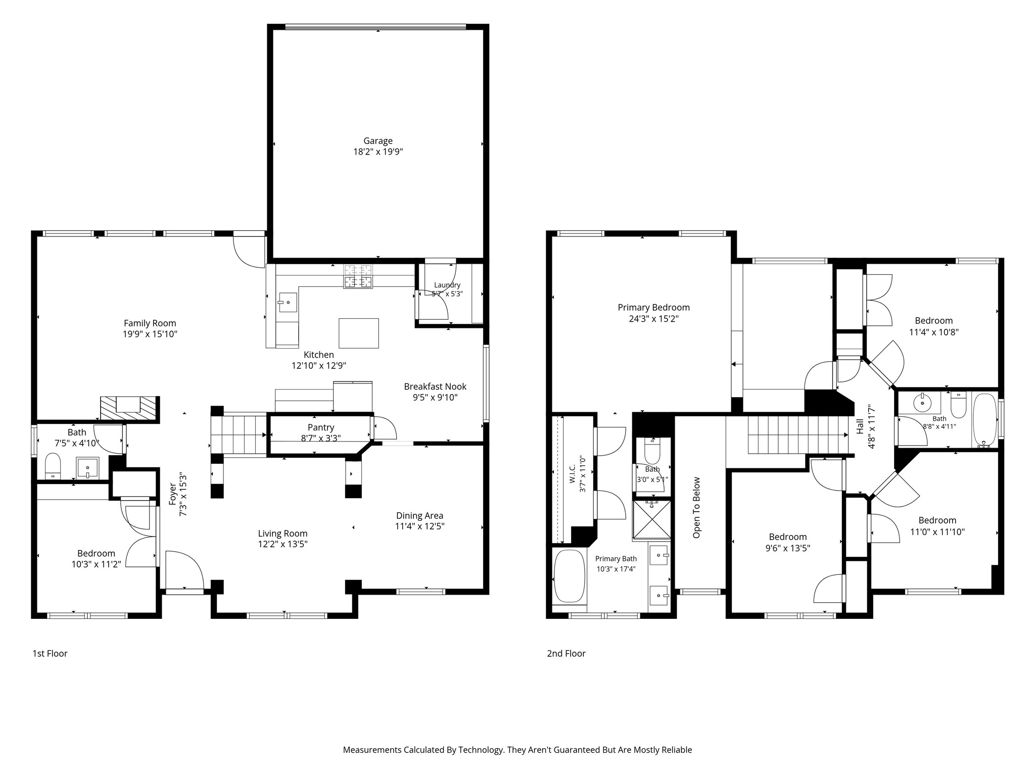 3900 Columbus Drive Mckinney TX 75070