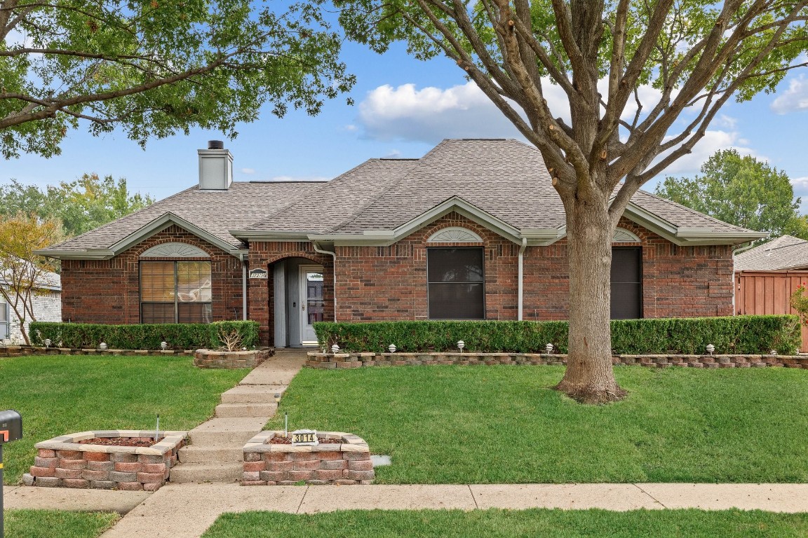 3014 Baron Drive Garland TX 75040