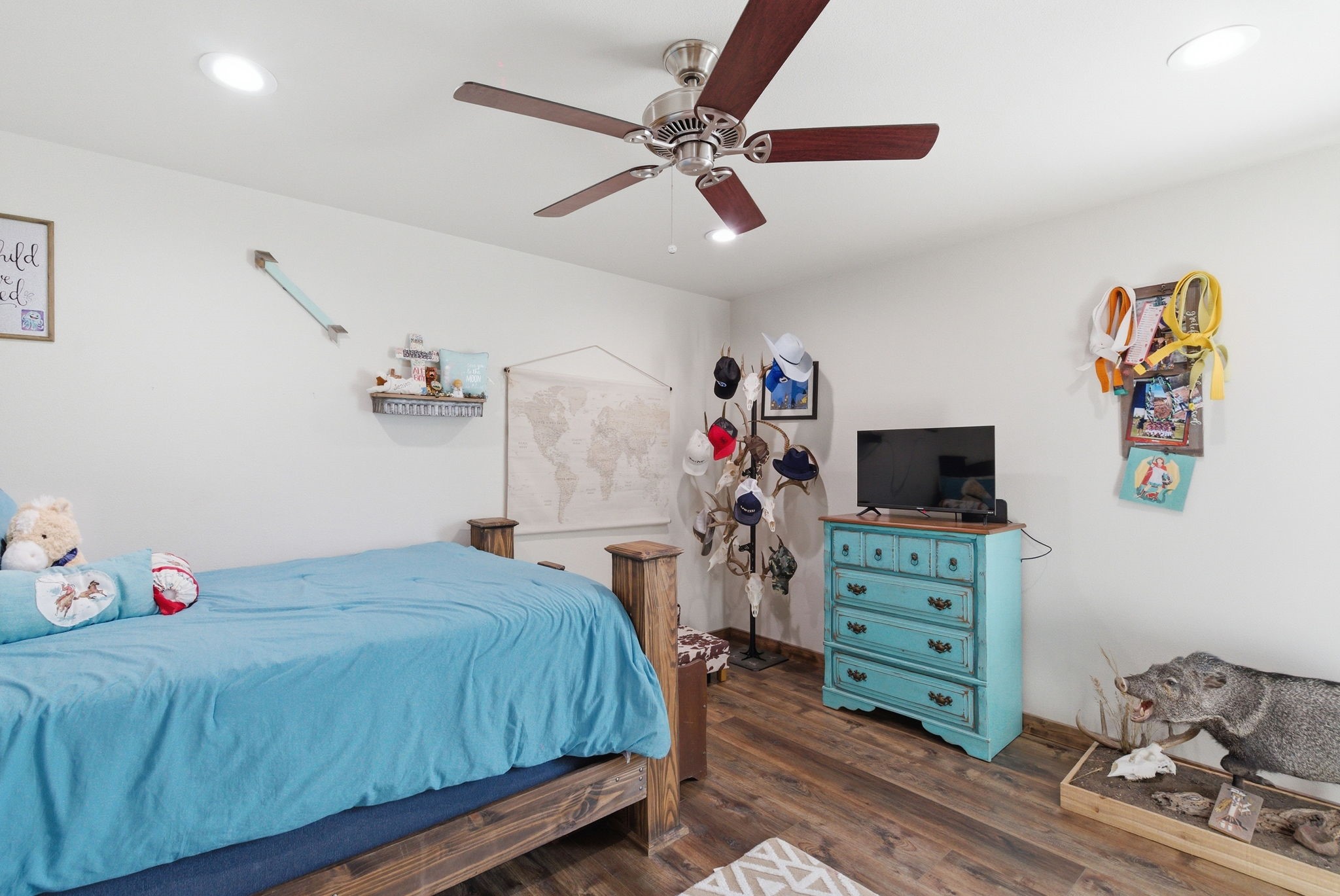 187 County Road 4195 Decatur TX 76234