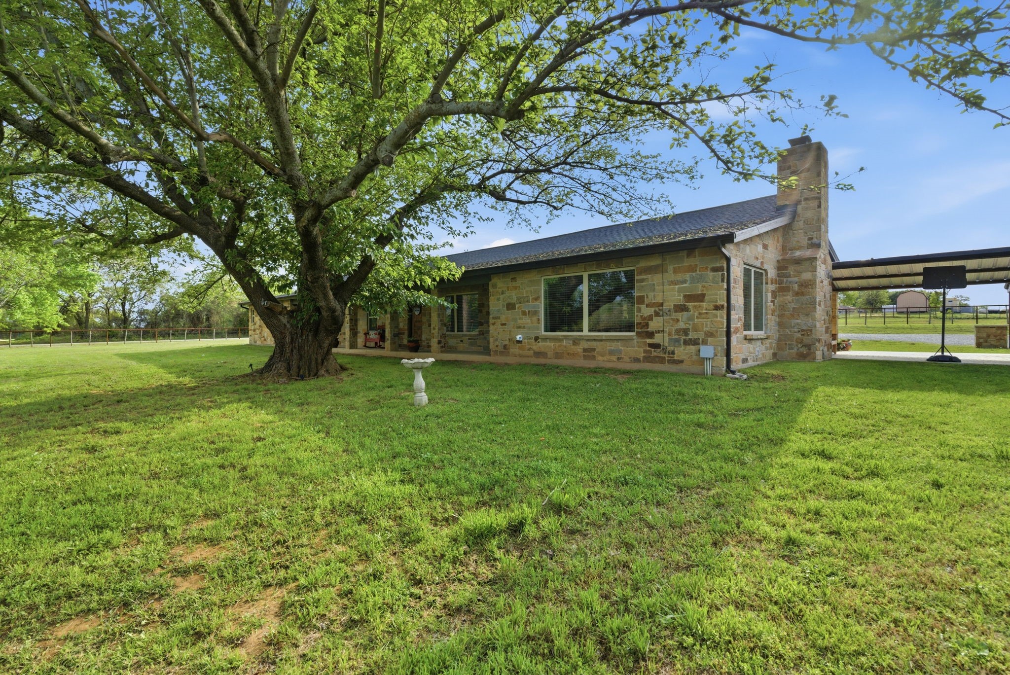 187 County Road 4195 Decatur TX 76234