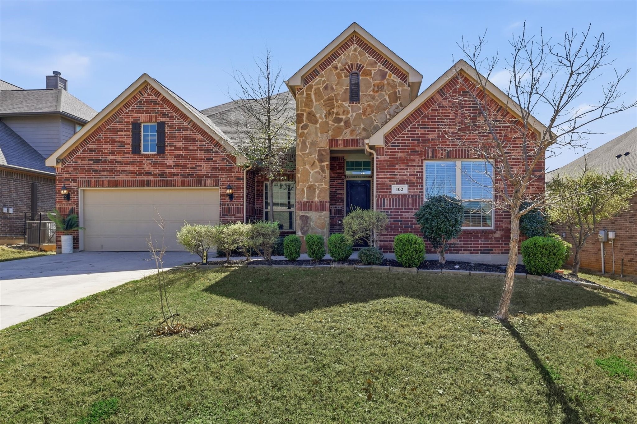 102 Mulberry Lane Hickory Creek TX 75065